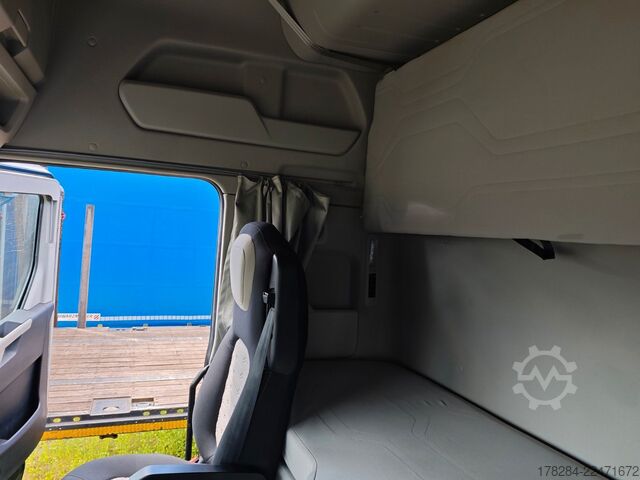 Standard tractor unit FORD F-MAX LUX LED, Intarder, Standklima, RDKS, Voll
