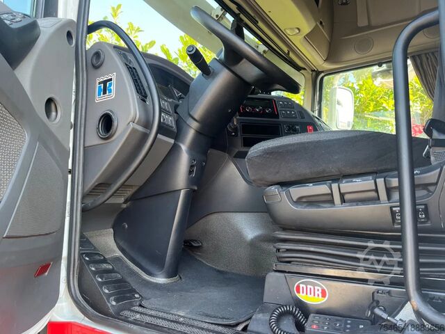 Standard-SZM DAF XF 460 FT Euro6 Intarder