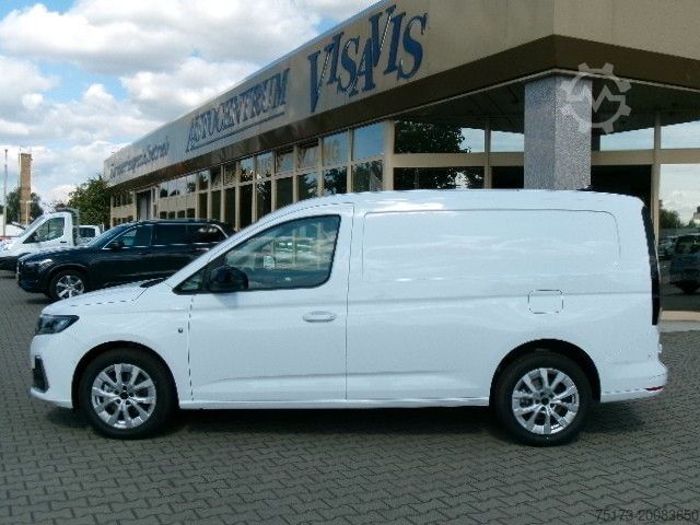 Panel van FORD Transit Connect L2 Limited AT Stndhz LED AHK Kam