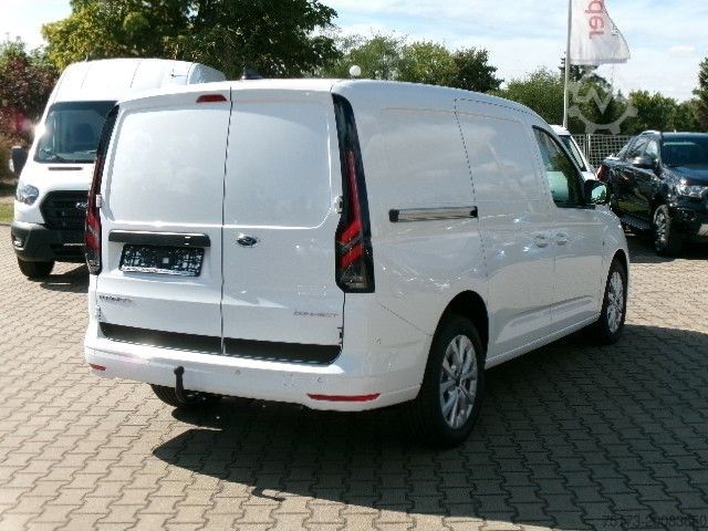 Panel van FORD Transit Connect L2 Limited AT Stndhz LED AHK Kam