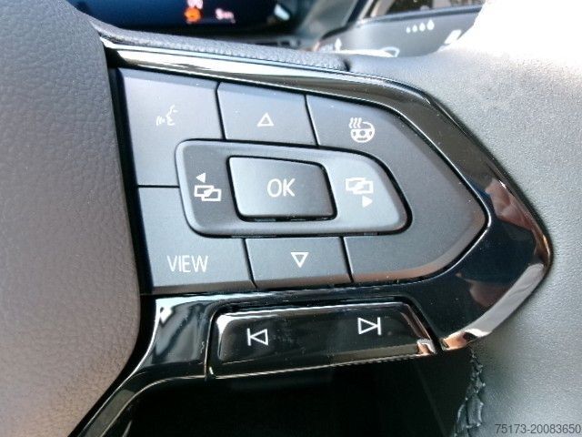 Panel van FORD Transit Connect L2 Limited AT Stndhz LED AHK Kam