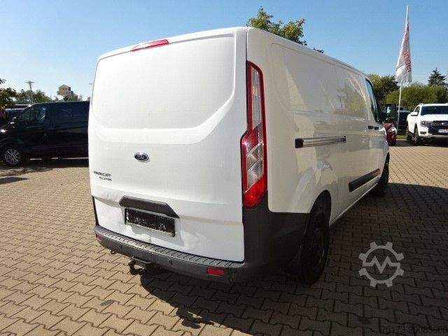 Panel van FORD Transit Custom 130PS Kasten 290 L2H1