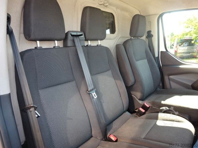 Panel van FORD Transit Custom 130PS Kasten 290 L2H1