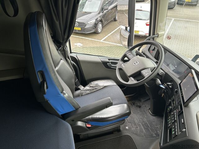 Standard tractor Volvo FH 460 Globetrotter XL / 279 dkm / Tacho V2 / 2...