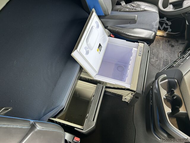 Standard tractor Volvo FH 460 Globetrotter XL / 279 dkm / Tacho V2 / 2...