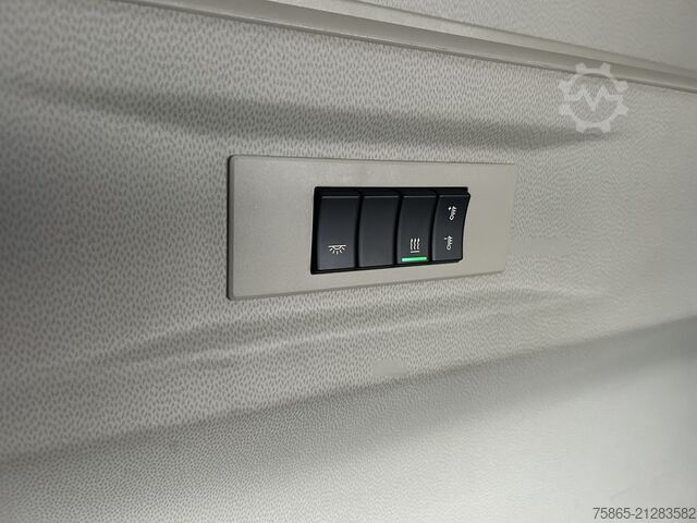 Standard tractor Volvo FH 460 Globetrotter XL / 279 dkm / Tacho V2 / 2...