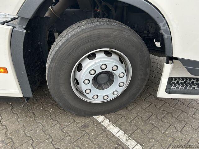 Standard tractor Volvo FH 460 Globetrotter XL / 279 dkm / Tacho V2 / 2...