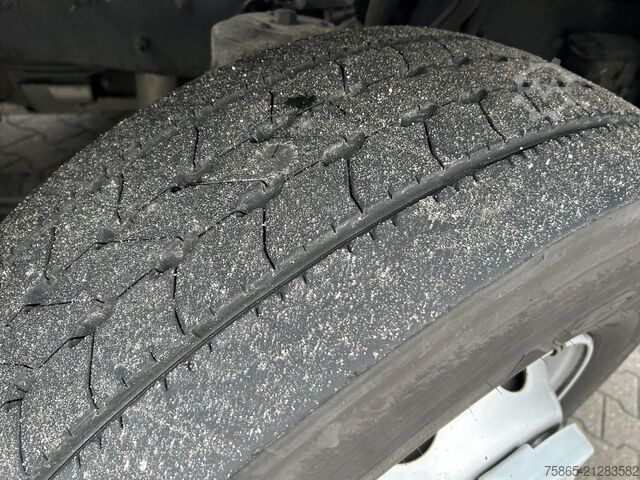 Standard tractor Volvo FH 460 Globetrotter XL / 279 dkm / Tacho V2 / 2...