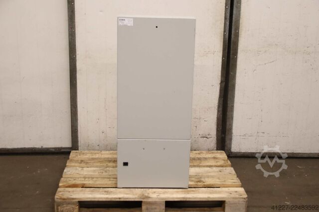 Sohlenreinigungsmaschine Heute Solamat 100
