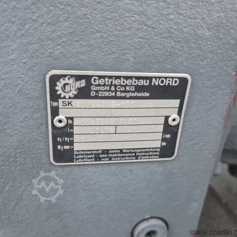 Conveyor belt, trough conveyor belt, transport belt Forderband Transportband  Conveyor 