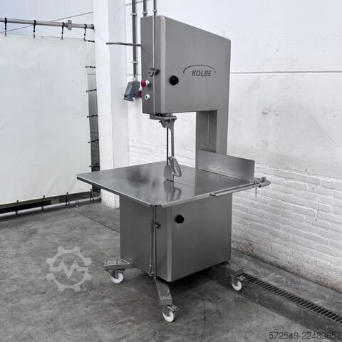Fleischverarbeitungsmaschine Kolbe K 430