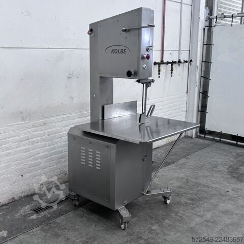 Fleischverarbeitungsmaschine Kolbe K 430