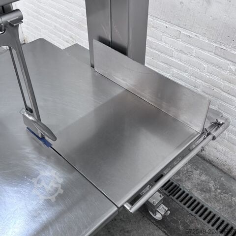 Fleischverarbeitungsmaschine Kolbe K 430