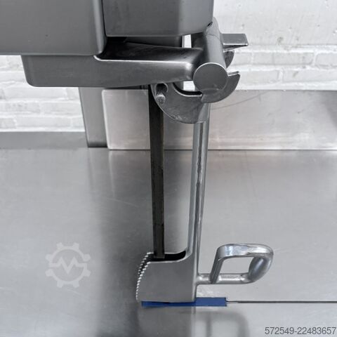 Fleischverarbeitungsmaschine Kolbe K 430