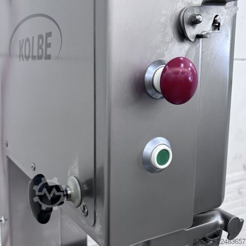Fleischverarbeitungsmaschine Kolbe K 430