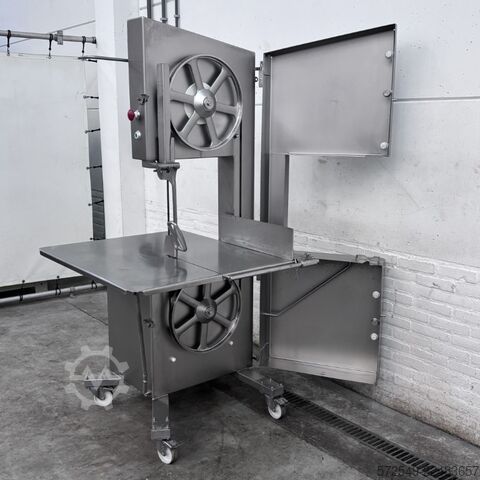 Fleischverarbeitungsmaschine Kolbe K 430