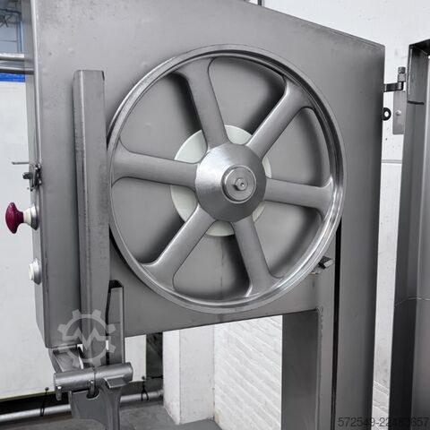 Fleischverarbeitungsmaschine Kolbe K 430