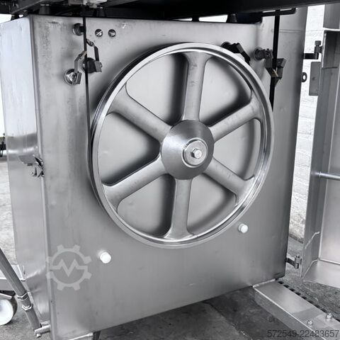 Fleischverarbeitungsmaschine Kolbe K 430