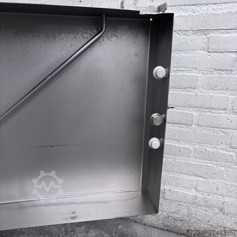 Fleischverarbeitungsmaschine Kolbe K 430