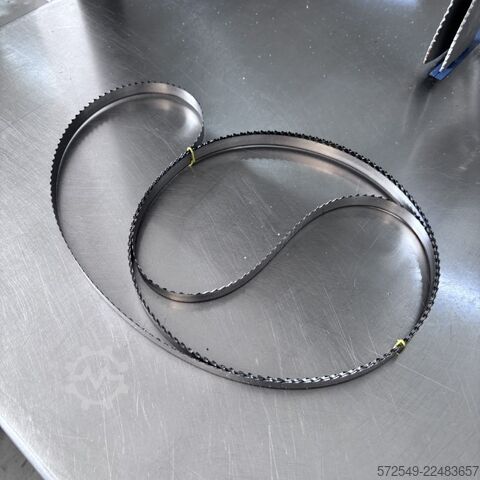 Fleischverarbeitungsmaschine Kolbe K 430
