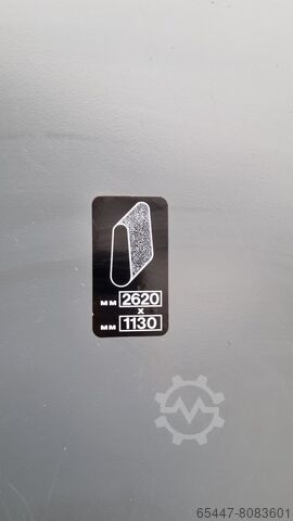 VIET TARGET-Breitbandschleifer Viet target 221