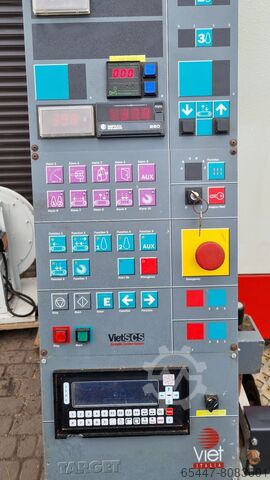 VIET TARGET-Breitbandschleifer Viet target 221