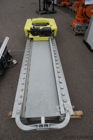 Lineareinheit KUKA 1500/3 T