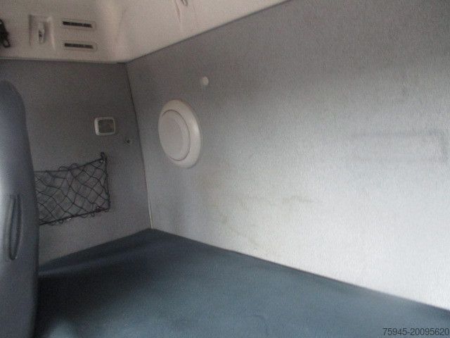 Truck chassis VOLVO FM-460, 6x2, Fahrgestell, Lenkachse