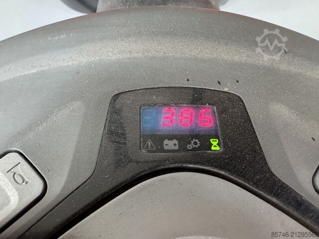 SWE 120 S * DEMO!! Atex Miretti EX 3D / Zone 22 !! TOYOTA SWE 120 S  * DEMO !! Atex Miretti EX 3D / Zone 22 !!