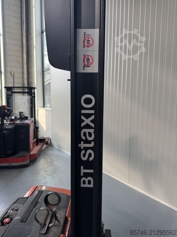 SWE 120 S * DEMO!! Atex Miretti EX 3D / Zone 22 !! TOYOTA SWE 120 S  * DEMO !! Atex Miretti EX 3D / Zone 22 !!