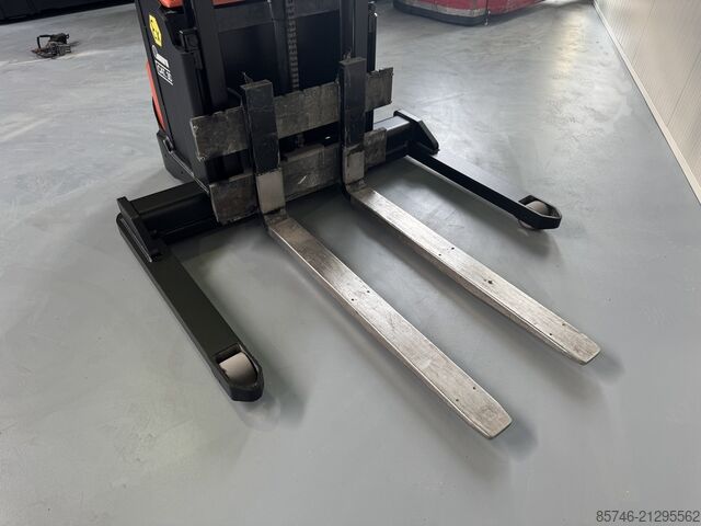 SWE 120 S * DEMO!! Atex Miretti EX 3D / Zone 22 !! TOYOTA SWE 120 S  * DEMO !! Atex Miretti EX 3D / Zone 22 !!