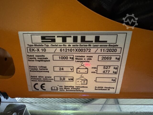 EK x 10 * DEMO !! STILL EK x 10 * DEMO !!