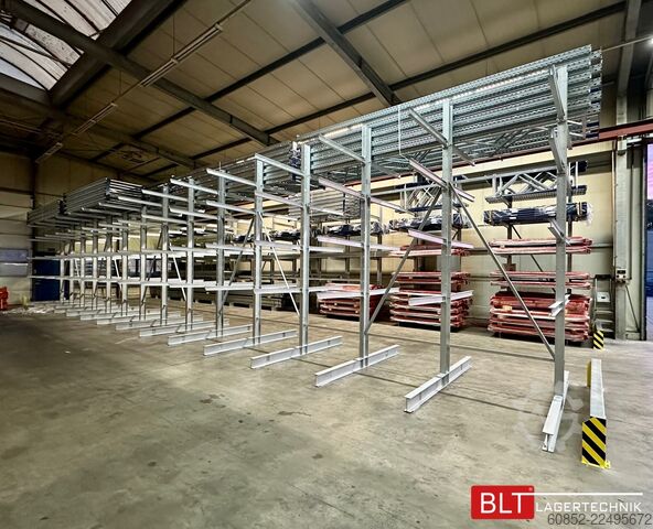 Cantilever rack Kragarmregale auf Wunschmaß ! *Siehe Beschreibung!* Spanplattenregal