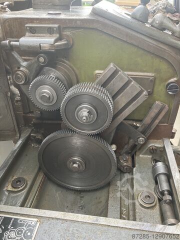 Thread grinder SIP RU-2