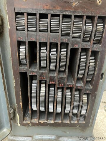 Thread grinder SIP RU-2