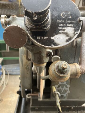 Thread grinder SIP RU-2