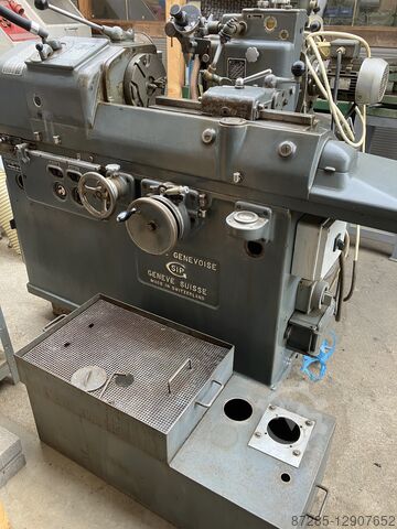 Thread grinder SIP RU-2