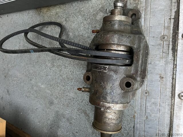 Thread grinder SIP RU-2