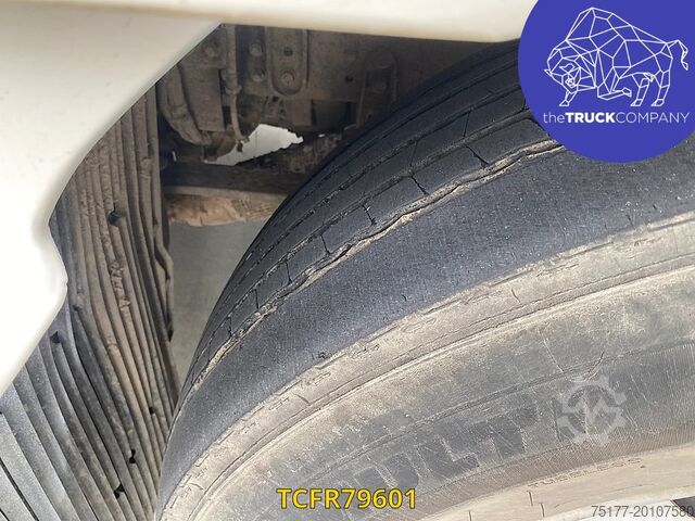 Standard-SZM MAN TGX 18-500