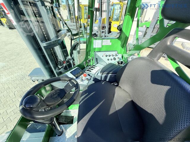 Vierwegestapler Combilift C4500 DIESEL TRIPLEX 4900 NEW MODEL