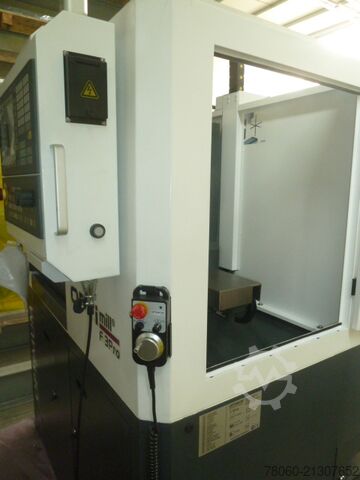 Fräsmaschine Optimum F3 Pro