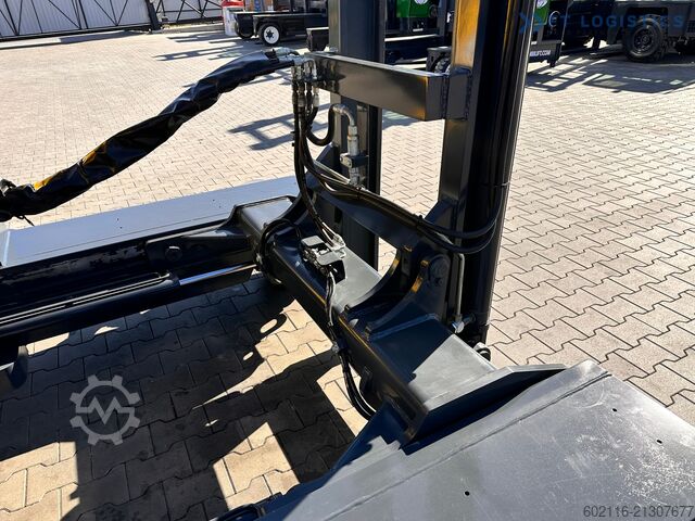 4-Wege-Gabelstapler Combilift C4000 / LPG / DUPLEX / 4100MM / WEIGHT