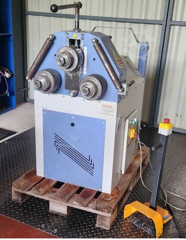 Tube bending machine SAY-MAK SPK 35