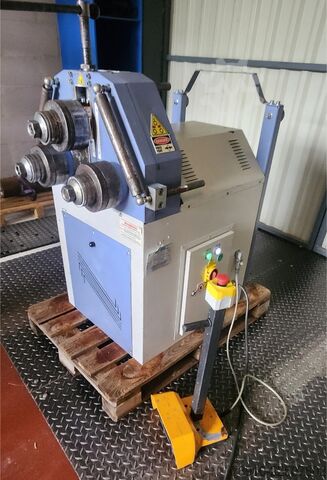 Tube bending machine SAY-MAK SPK 35