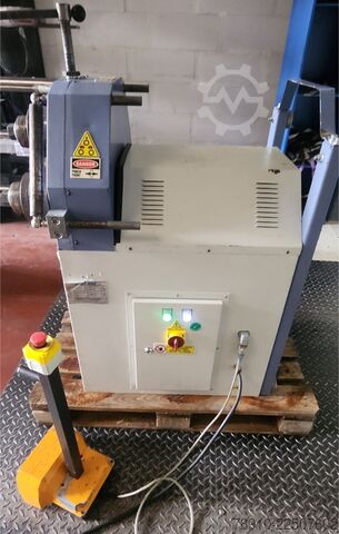 Tube bending machine SAY-MAK SPK 35