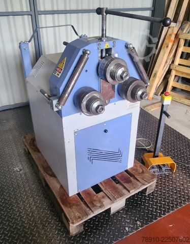Tube bending machine SAY-MAK SPK 35