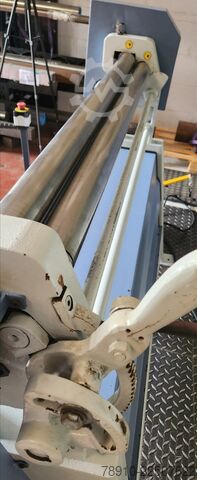 Plate rolling machine SAY-MAK SIR 1270 x 58