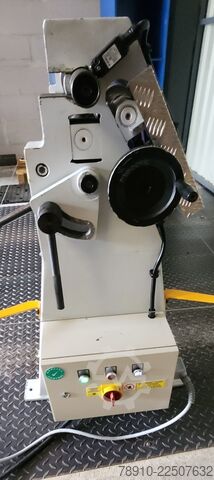 Plate rolling machine SAY-MAK SRM 1550 x 90