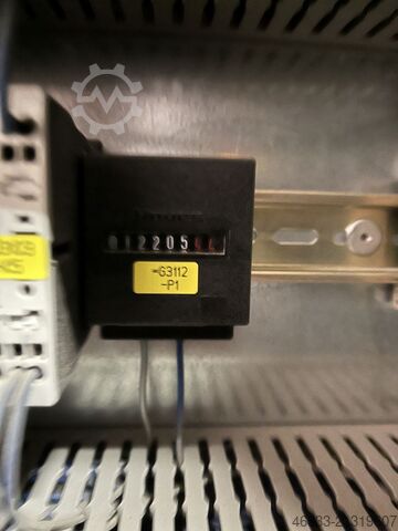 Plattenaufteilsäge Holzma Profi HPL 380/43/22