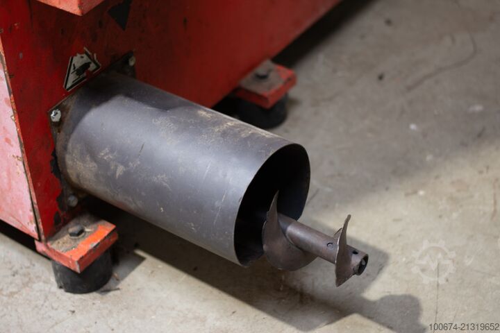 Holzzerkleinerer WEIMA WL 8